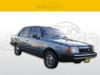 Arbotante Renault 18 1