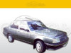 Arbotante Renault 18 3