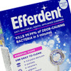 Efferdent Tabletas Limpiadoras Protesis Dentales X 20 3