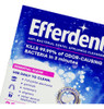 Efferdent Tabletas Limpiadoras Protesis Dentales X 20 4