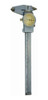 Calibre Mecánico Con Reloj Largo 300mm 0