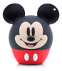 Parlante Portable Bitty Boomers Mickey Mouse. 4 Horas De Rep 0