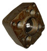 Cabezal Bomba Inyeccion Isuzu Tf / Nkr 2005/ 2