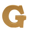 Pack X 11 Letras 25cm De Alto. 18mm Grosor. Mdf 1