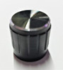 Knob Para Potenciômetro De Volume 0