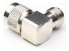 Anhan Conector Tipo N, Adaptador De Ngulo Recto N Macho A He 1