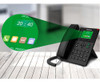Telefone Ip V 5501 Intelbras 3