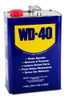Lubricante Aceite Wd-40 Galon 3,785l Aflojatodo V.del Parque 0