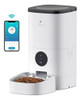Petlibro Alimentador Automático Para Gatos, Dispensador De A 0