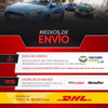 Variador De Velocidad Resistencia Ford Focus 2005 / 2011 6