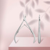 Alicate Cortacuticulas Staleks Pro 3