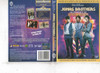 Jonas Brothers En Concierto 3d (2 Dvd) - Orig. - Buen Estado 0