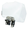 Deflector De Viento Std Movil - Pferd® 0