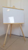 Atril Con Pizarra De 40x60cm  (se Retiran En Nueva Cordoba) 4