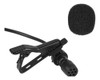 Microfone De Lapela Entrada P2 Jh-043 3