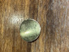 Moneda Decorativa Jm Sin Valor Usada !!! 2