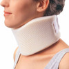 Cuello Collar Ortopedico Blando Cervical Regulable Vertebras 3
