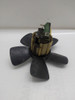 Motor Ar Forçado Fiat Uno 2006 2