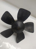 Motor Ar Forçado Fiat Uno 2006 4