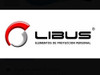 Antiparras Libus De Seguridad Transparente New Clássic 3