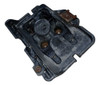 Suporte Caixa Bateria Vw  Golf 2001 1