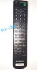 Controle Remoto Sony Rm-u301 OriginalAs Fotos São Reais 0