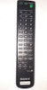 Controle Remoto Sony Rm-u301 OriginalAs Fotos São Reais 3