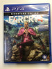 Jogo Ps4 Farcry 4 Original Semi Novo 1