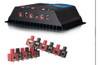 Controlador Carga Painel Solar Pwm 12v / 24v 10a 2