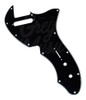 Pickguard Cool Parts Ptth05 Bk Guitarra Telecaster Thinline 1