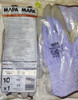 Guantes Anticorte Mapa Krytech 586 Talle 10 1