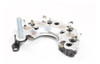 Placa Portadiodos Fiat Ducato Marelli 0