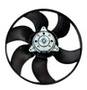 Electroventilador Renault Megane 2 Kangoo Clio Gate Original 0
