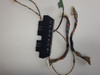 Botão Sensor E Cabos Flat Tv Aoc L26w831 # 0