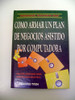 Como Armar Plan De Negocios Computadora Macchi Diskete Boedo 0