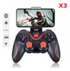 Joystick Android Bluetooth Para Teléfono Smartphone 1