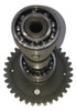 Arbol De Levas Zanella Styler 125  - 150 Cruiser Pro 0