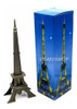 Torre Eiffel Adaga Faca Espada Punhal C/suporte Decorativa P 1