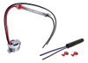 Kit Bimetal Con Fusible + Sensor Heladera Consul Crn33 4