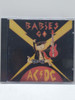 Babies Go Ac/dc Cd Nuevo 0