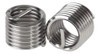 Insertos De Rosca M5x0,80x6,7mm 25pcs - Electroimporta - 0