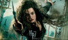 Poster Harry Potter Lamina 48x32cm. Papel 300gs. Bellatrix 6