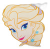 Almohada De Disney., Congelada, Helada 0