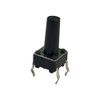 Tact Switch 6x6x12mm 4 Patas Ts120c X 20unid 1