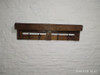 Perchero Madera 4