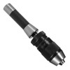 Portabrocas Sin Llave De 1/32 -1/2  Auto Apriete Con R8 Caña 2 Portabrocas Sin Llave De 1/32 -1/2  Auto Apriete Con R8 Caña 2