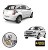 Engate Reboque  Rabicho Chevrolet Agile 2009 2010 Ate 2013 0