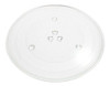 Sustitucion Magic Chef Mcd991arb Placa De Vidrio Para Micro 0