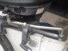 Brazo De Cremallera Varilla Dirección Motores Fuera De Borda 1