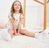 Calcetines Tobilleros Antideslizantes Para Bebés Zaples Con 2